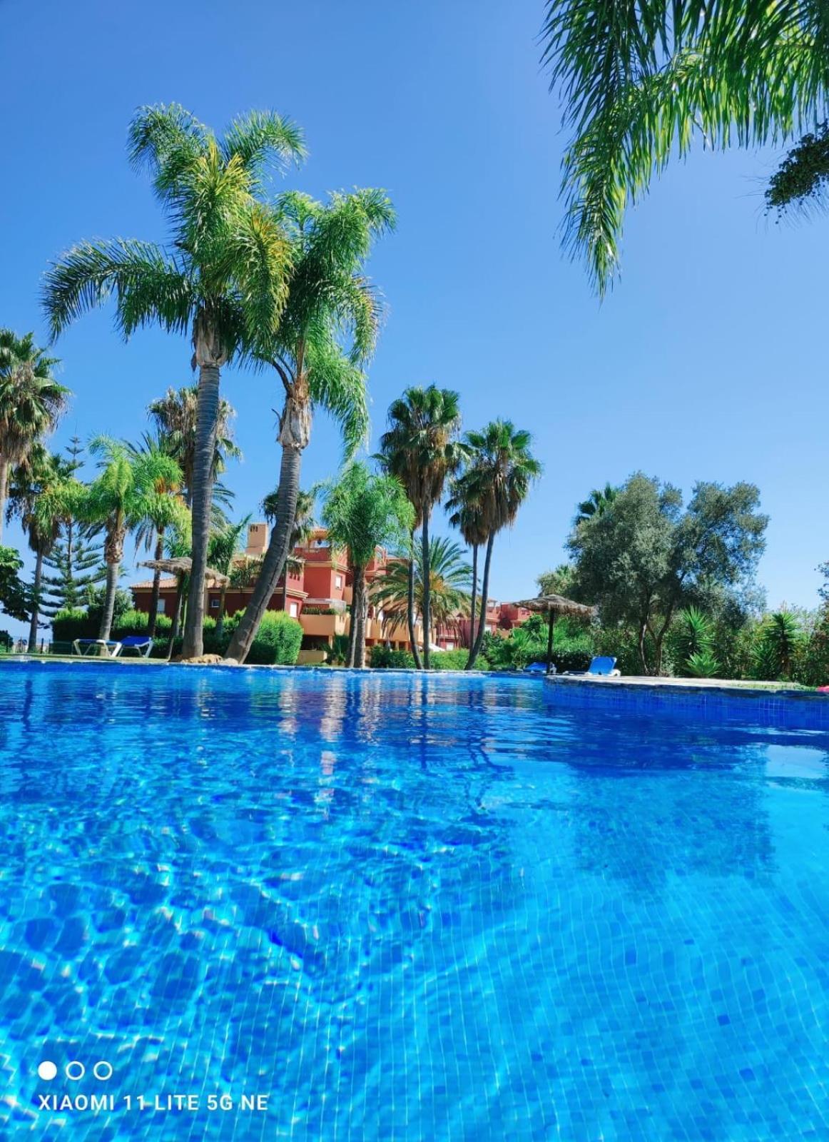 Appartement Casa Merlin Marbella