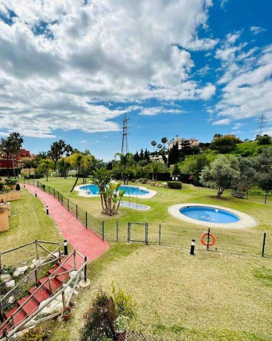 Casa Merlin Appartement *