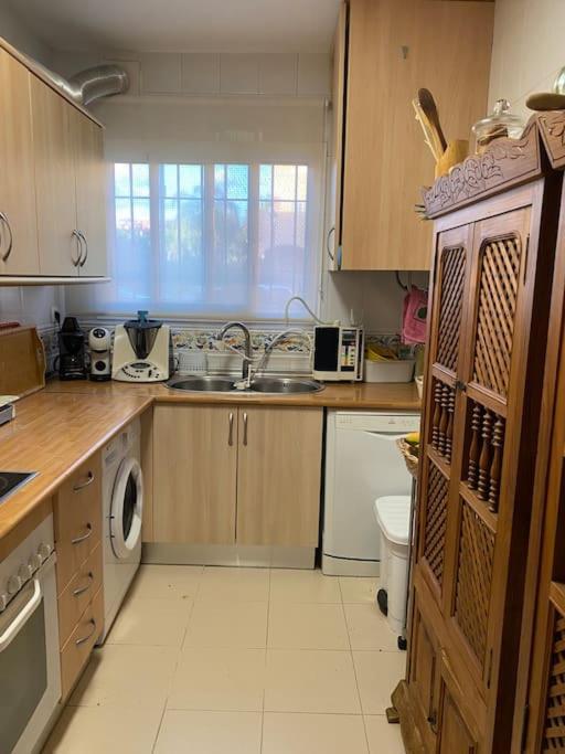 Appartement Casa Merlin Marbella
