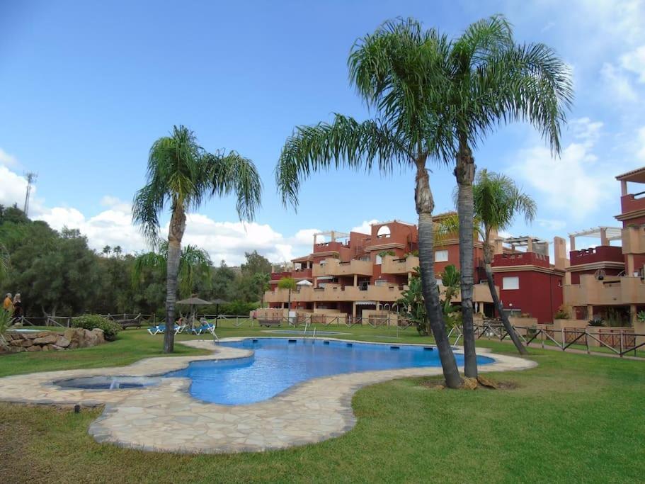 Casa Merlin Appartement Marbella