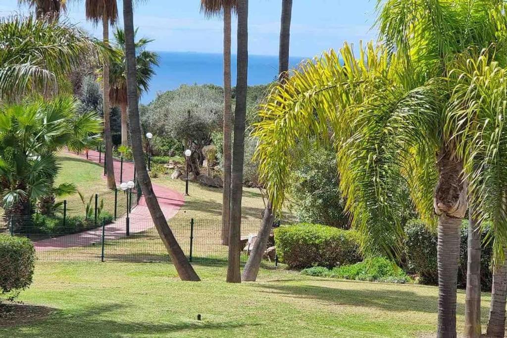 Casa Merlin Appartement Marbella