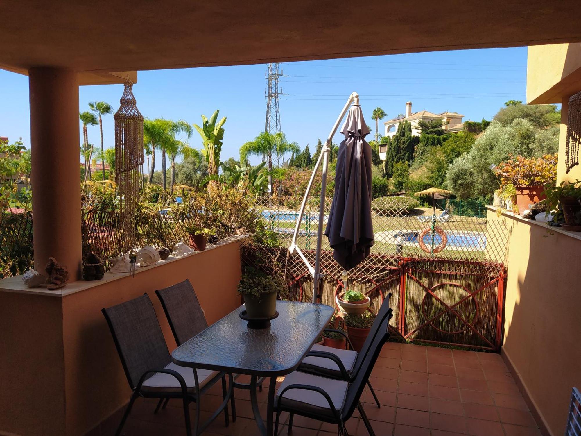 Appartement Casa Merlin