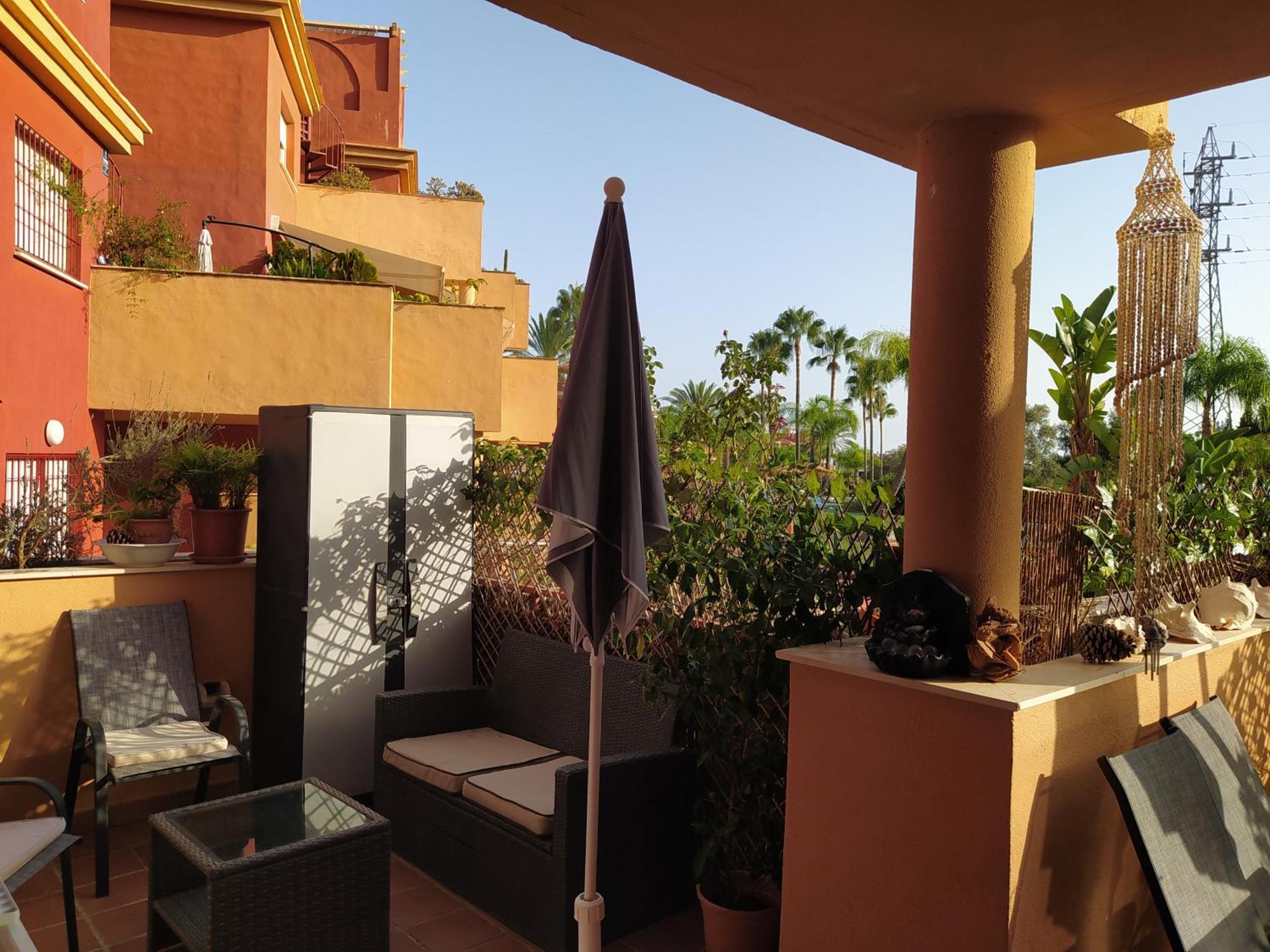 Casa Merlin Appartement