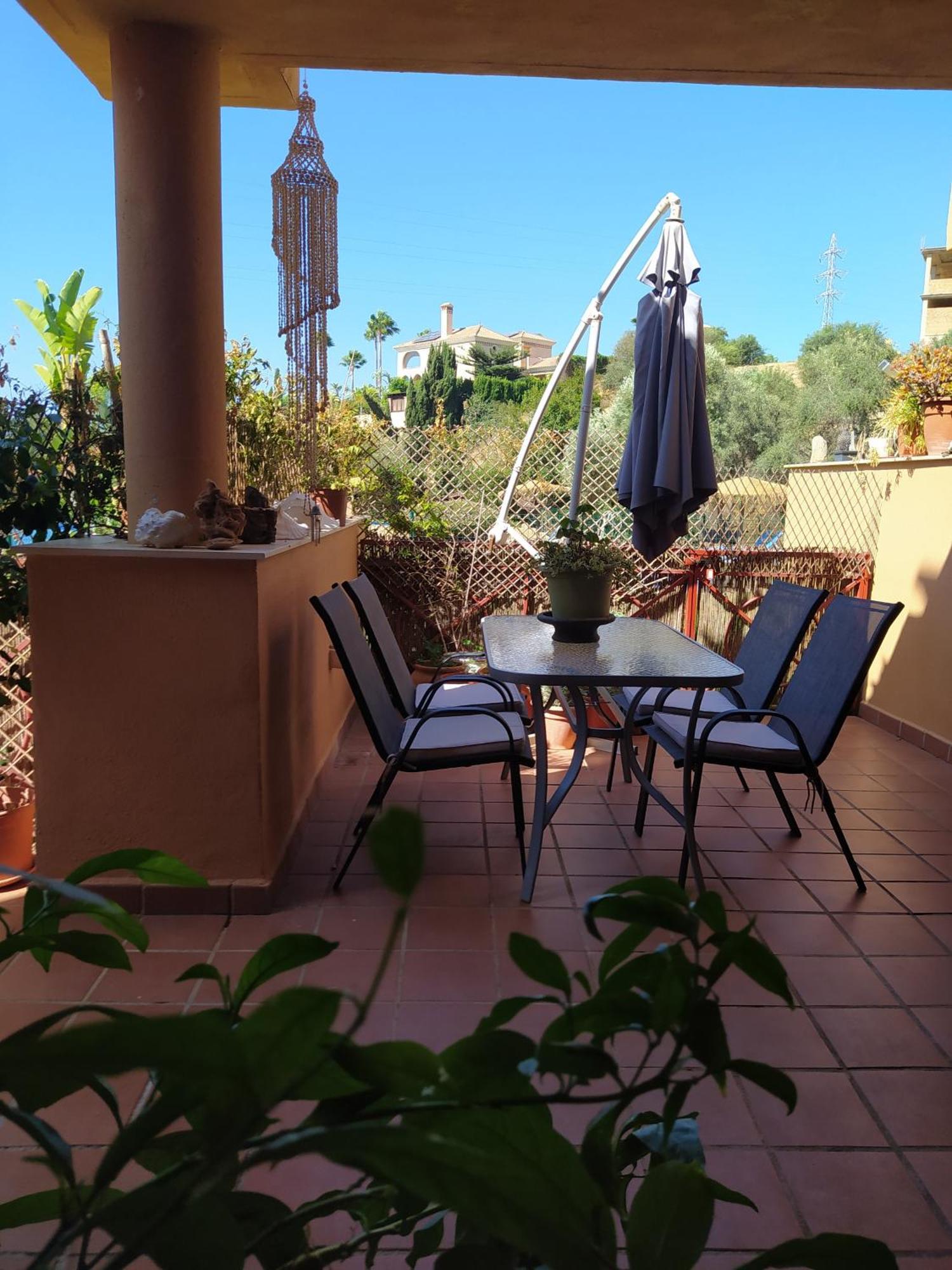 Casa Merlin Appartement *