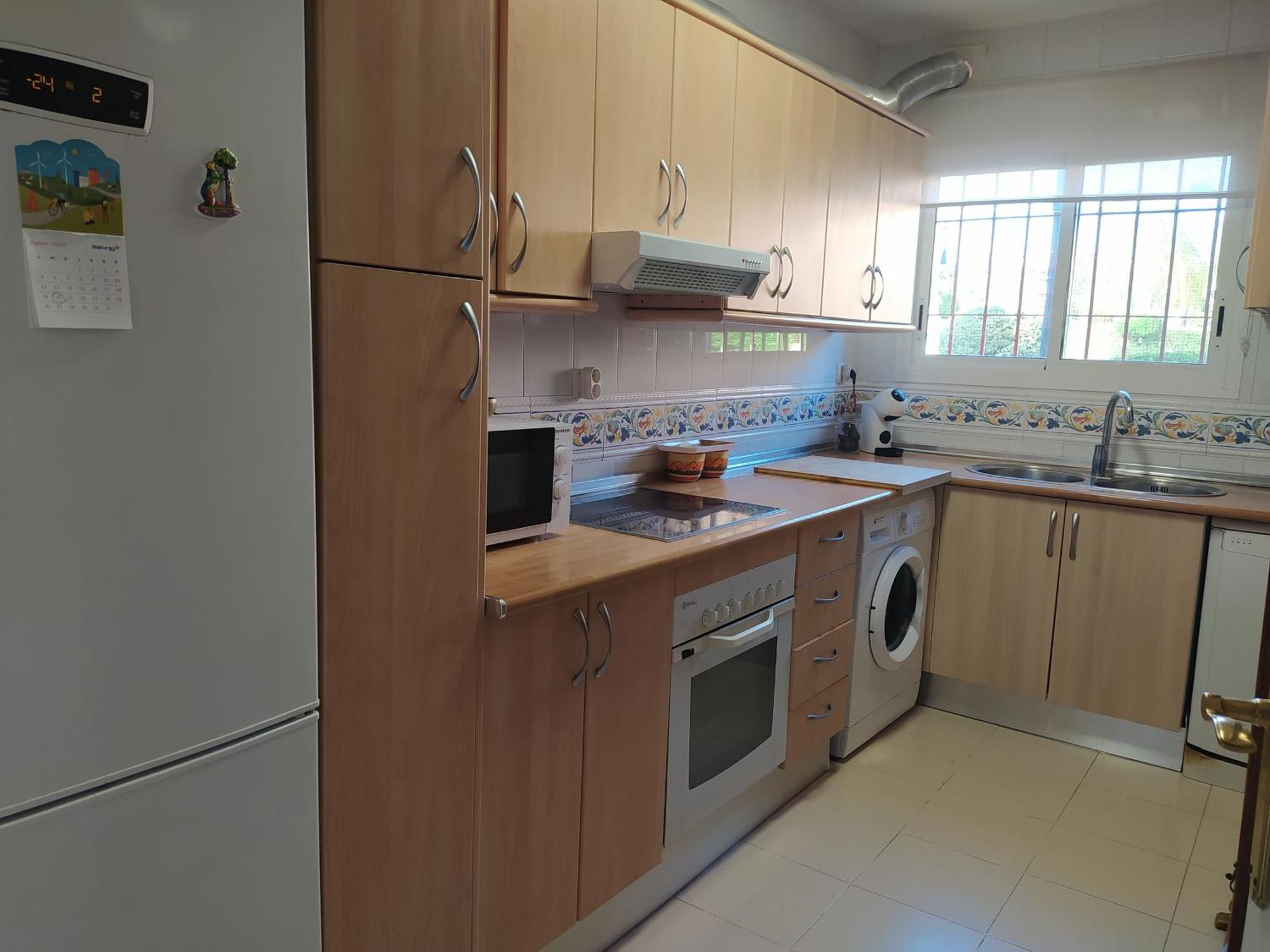 Casa Merlin Appartement *