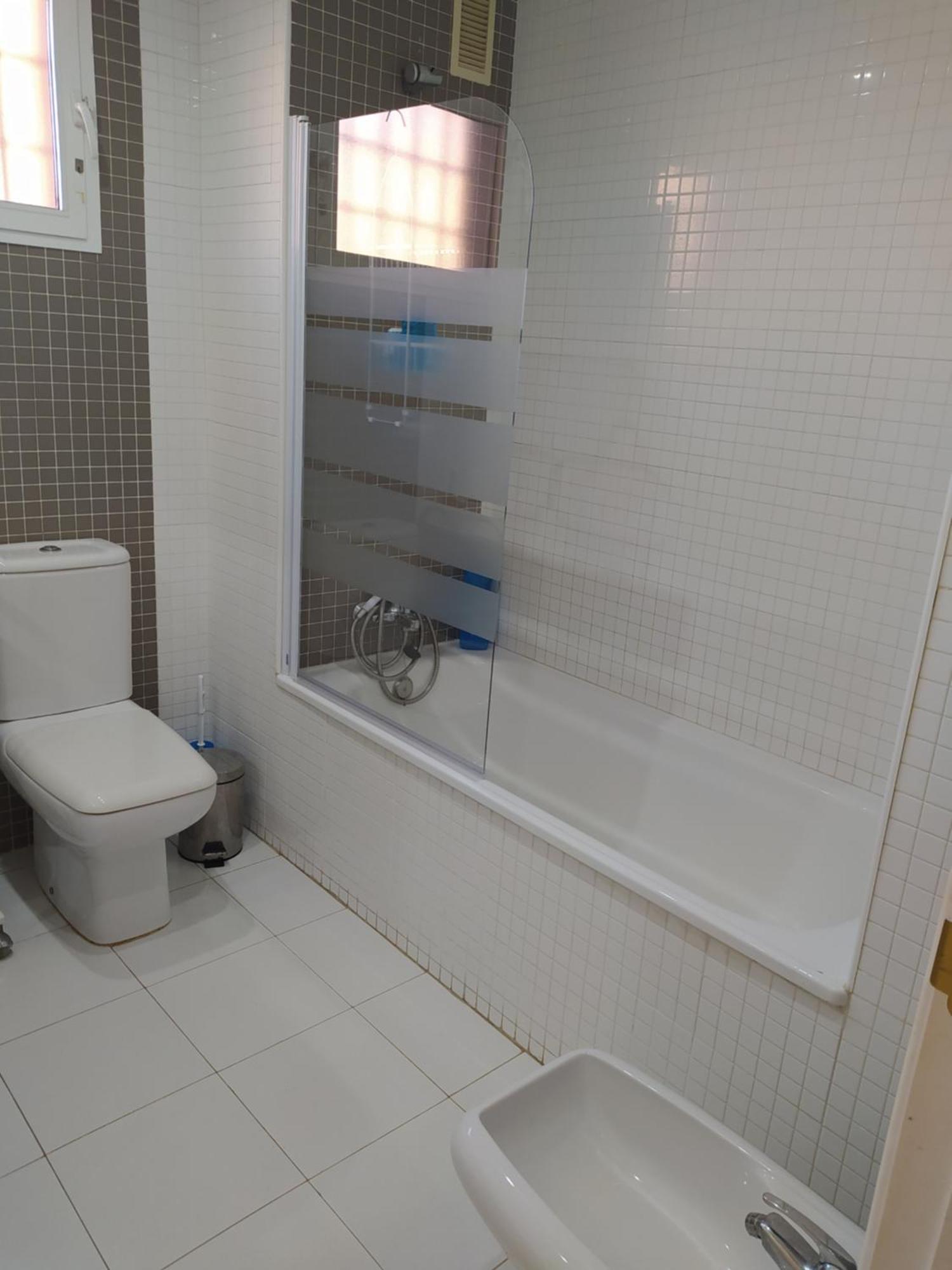Appartement Casa Merlin *
