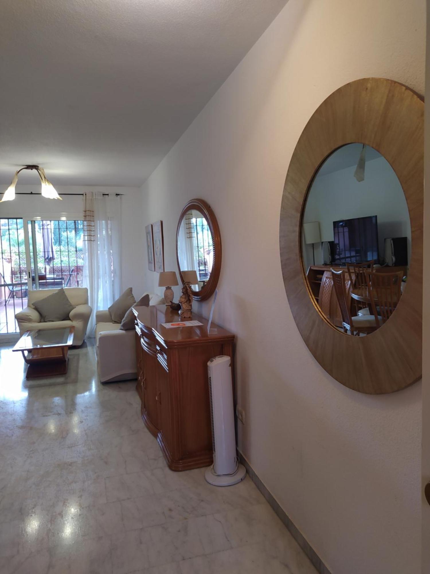 Appartement Casa Merlin Marbella