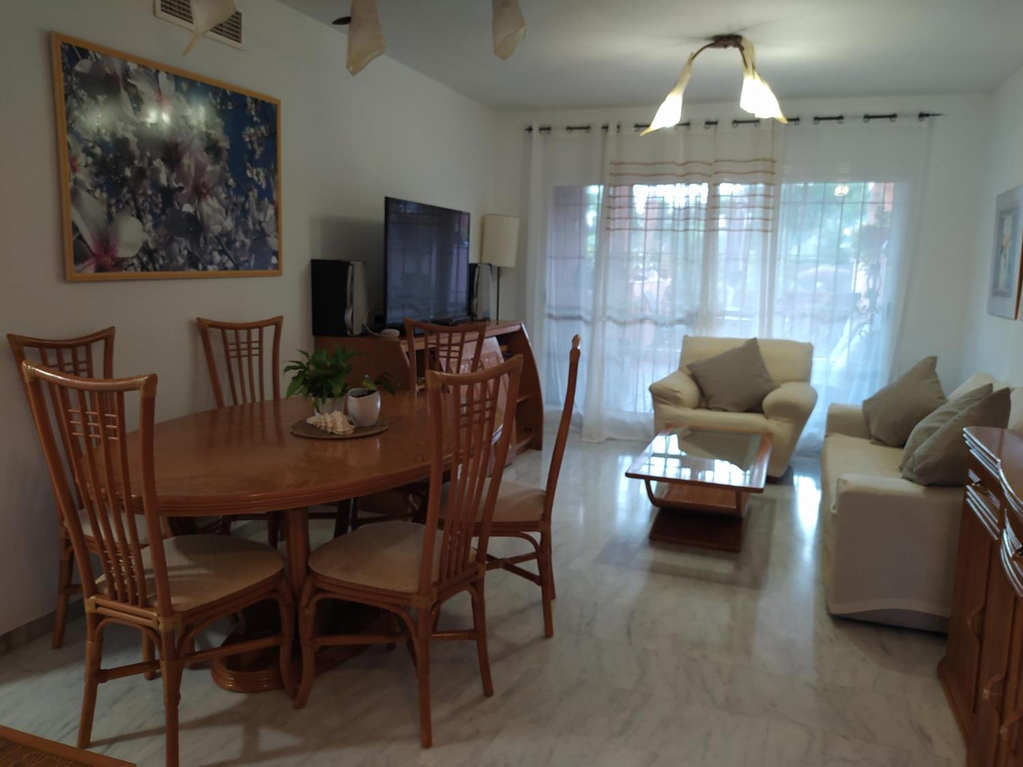 Appartement Casa Merlin