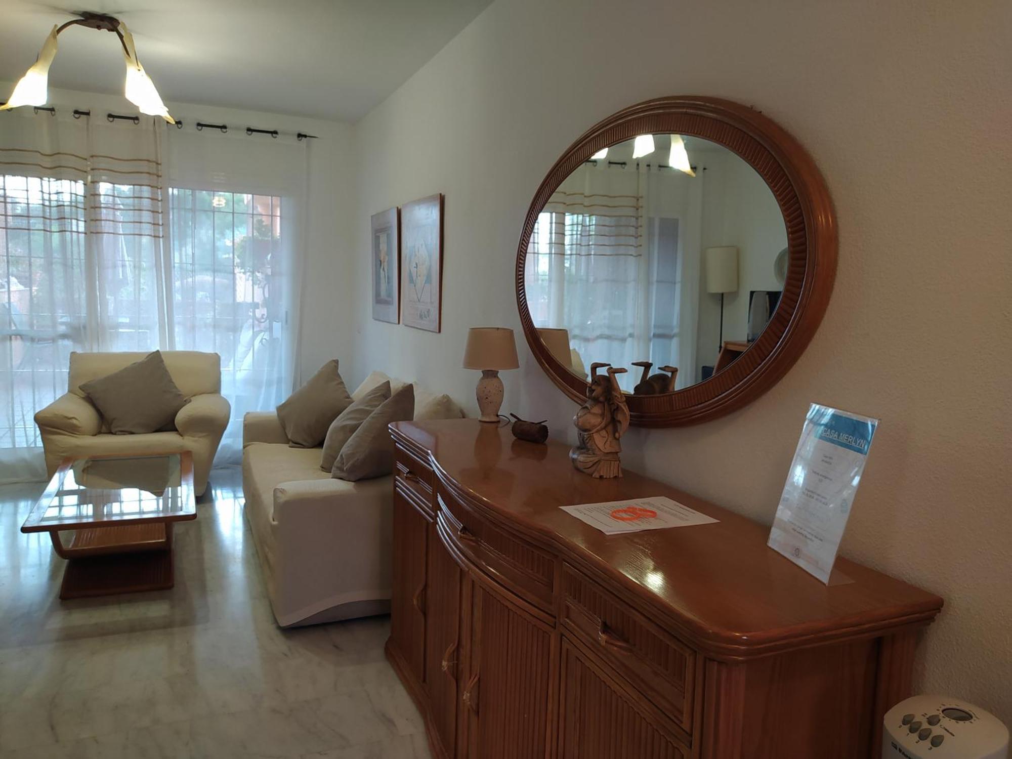 Casa Merlin * Marbella