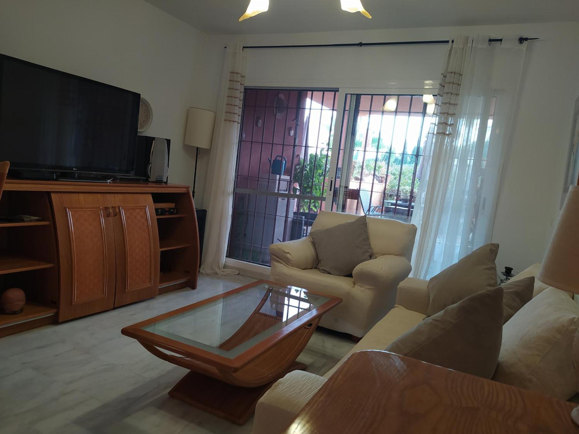 Casa Merlin Marbella